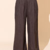 Nora Linen Pant - Image 5