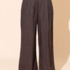 Nora Linen Pant - Image 5
