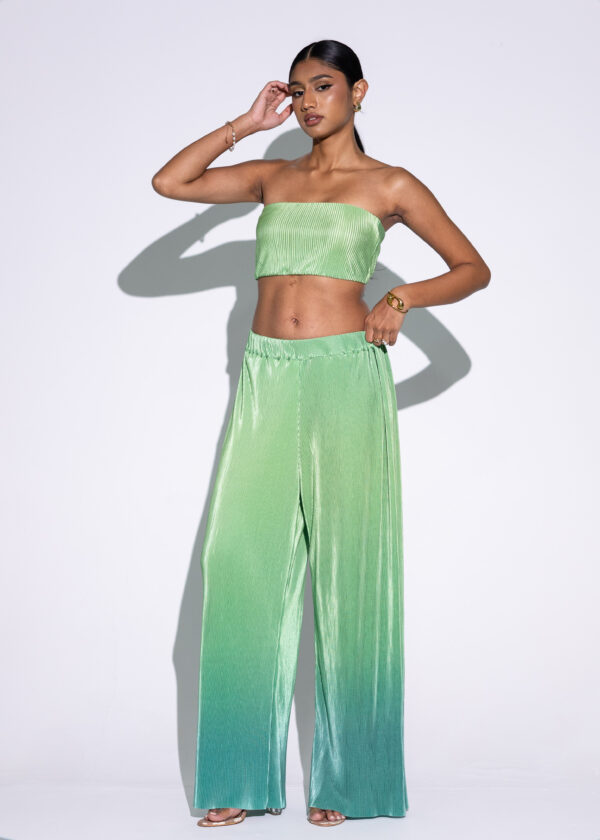 Coral Pant