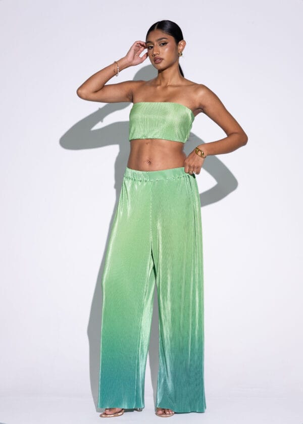 Coral Pant
