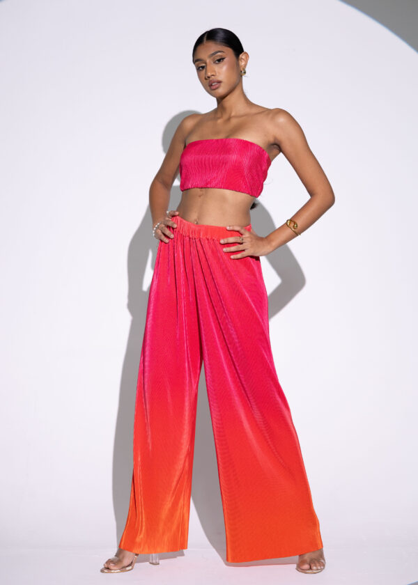 Shelby Tube Top