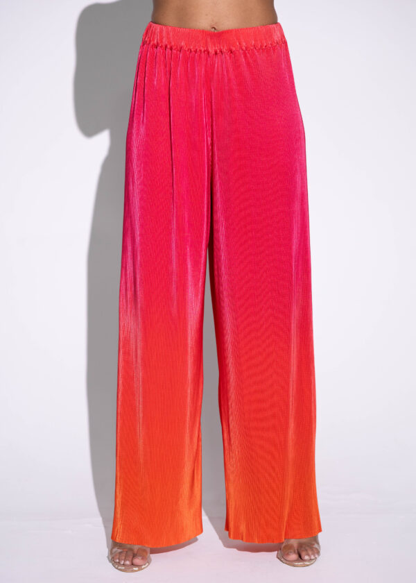 Alternative view of Coral Pant