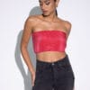 Shelby Tube Top - Image 8