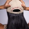 Thambili Island - Beige - Bad Hair Day - Image 3