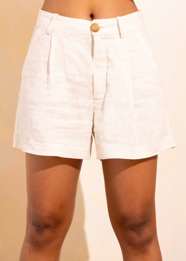 Alternative view of Leah Shorts