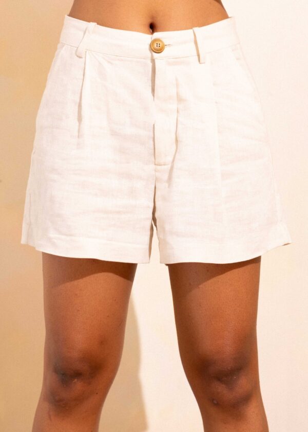 Alternative view of Leah Shorts