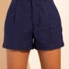 Leah Shorts - Image 3