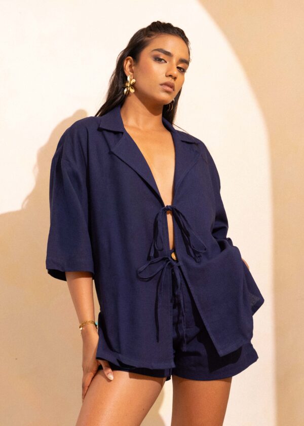 Alternative view of Ciara Shirt