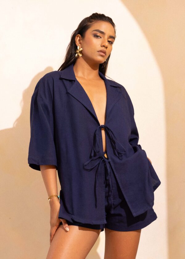 Alternative view of Ciara Shirt