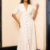 Camellia Dress in Cutlon - Image 7