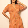 Camellia Dress in Cutlon - Image 2