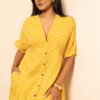Camellia Dress in Cutlon - Image 4