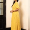 Camellia Dress in Cutlon - Image 5