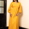 Marigold Dress - Image 4