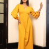 Marigold Dress - Image 5