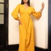 Marigold Dress - Image 5