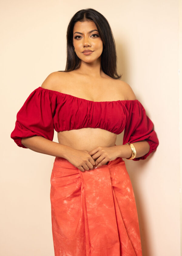 Lily Top