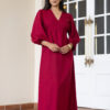Marigold Dress - Image 3