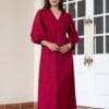 Marigold Dress - Image 3