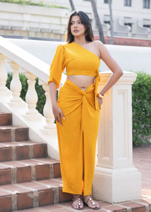 Dahlia Skirt