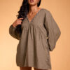 Arissa Dress - Image 2