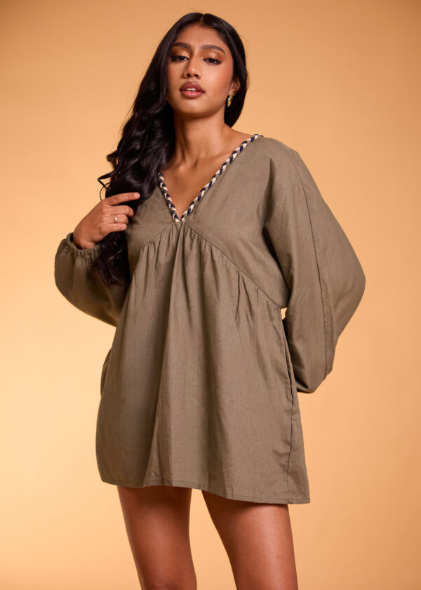 Alternative view of Arissa Dress