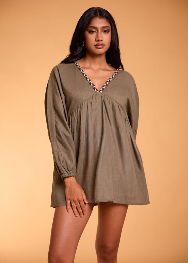 Arissa Dress