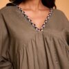 Arissa Dress - Image 3