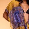 Coral Kaftan - Image 9
