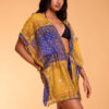 Coral Kaftan - Image 8