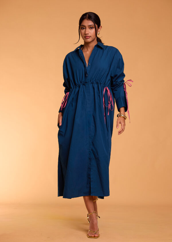Alternative view of Olivia Dress