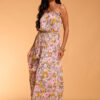 Tori Maxi Dress - Image 3