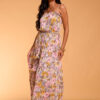 Tori Maxi Dress - Image 3