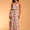 Tori Maxi Dress - Image 2