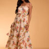 Tori Maxi Dress
