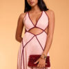Capri Cutout Maxi Dress - Image 14