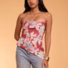 Magnolia Top