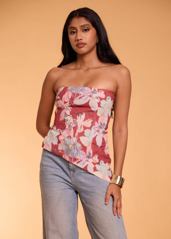 Magnolia Top