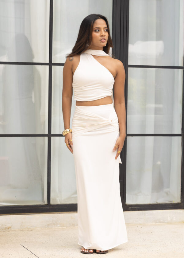 Jade Skirt