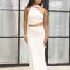 Jade Skirt