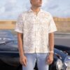 Knox Cuban Collared Short Sleeve Shirt - Image 6