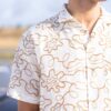 Knox Cuban Collared Short Sleeve Shirt - Image 7
