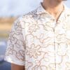 Knox Cuban Collared Short Sleeve Shirt - Image 7