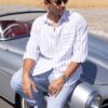Creed Relaxed Fit Long Sleeve Shirt - Image 2