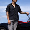Rebel Short Sleeve Shirt