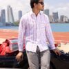 Creed Relaxed Fit Long Sleeve Shirt - Image 4