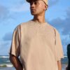 Wave Oversized Unisex Tee - Image 8
