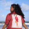 The Dusk Oversized Tee - Image 5
