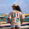 The Pearl Oversized Tee - Image 4