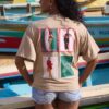 The Pearl Oversized Tee - Image 2